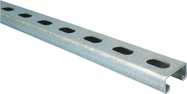 Produktbild Caddy ERIC LDC30-121X41MM Montageschiene L=3000mm B=41mm