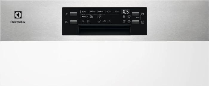 Actual product image Electrolux LV INT EEM69300IX
