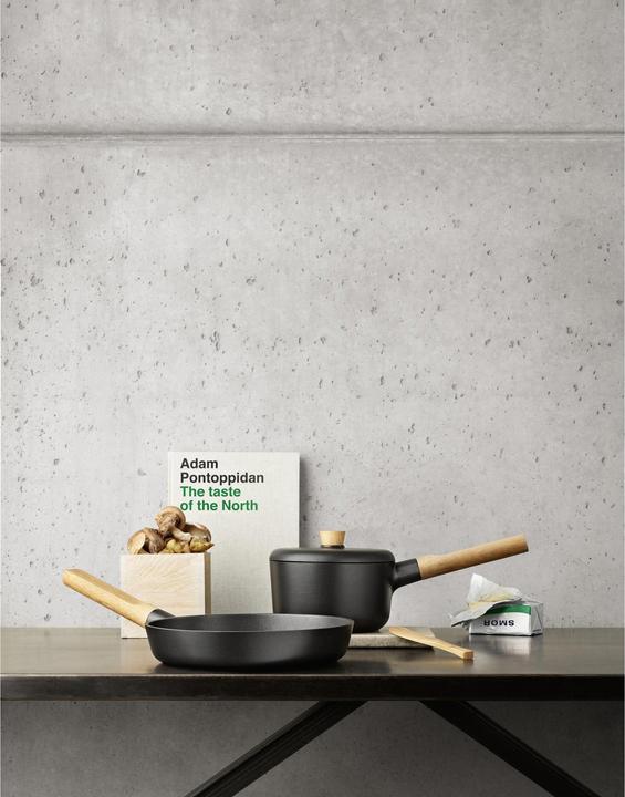 Produktbild Eva Solo Nordic (28 cm, Bratpfanne, Aluminium)