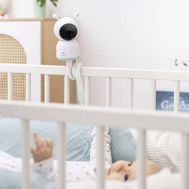 Actual product image Truelife TLNCH Babyphone accessories