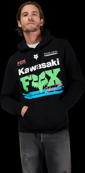 Immagine prodotto Fox Pile Kawi (XL)