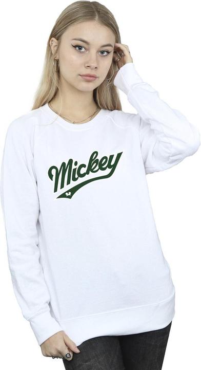 Produktbild Disney Mickey Mouse Bold Sweatshirt (M)