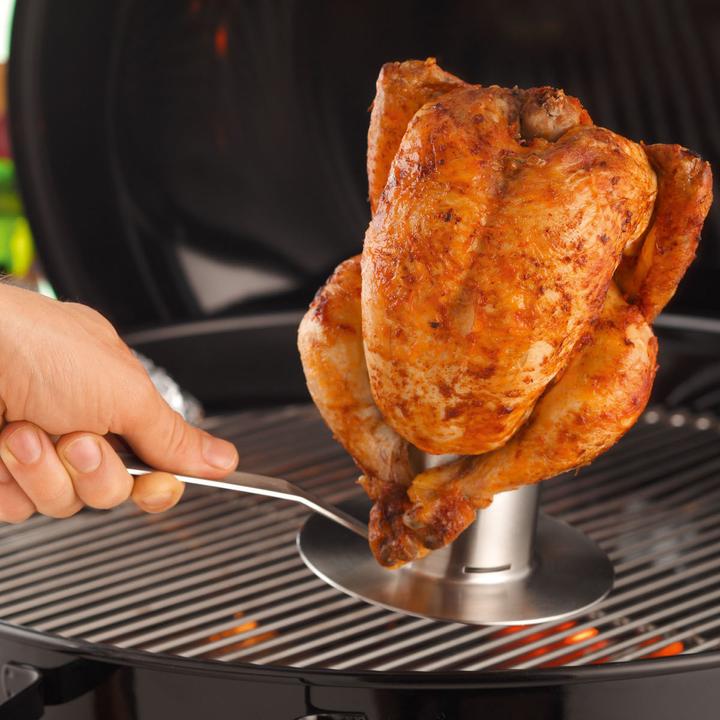 Produktbild Rösle Hähnchenbräter (Grill)