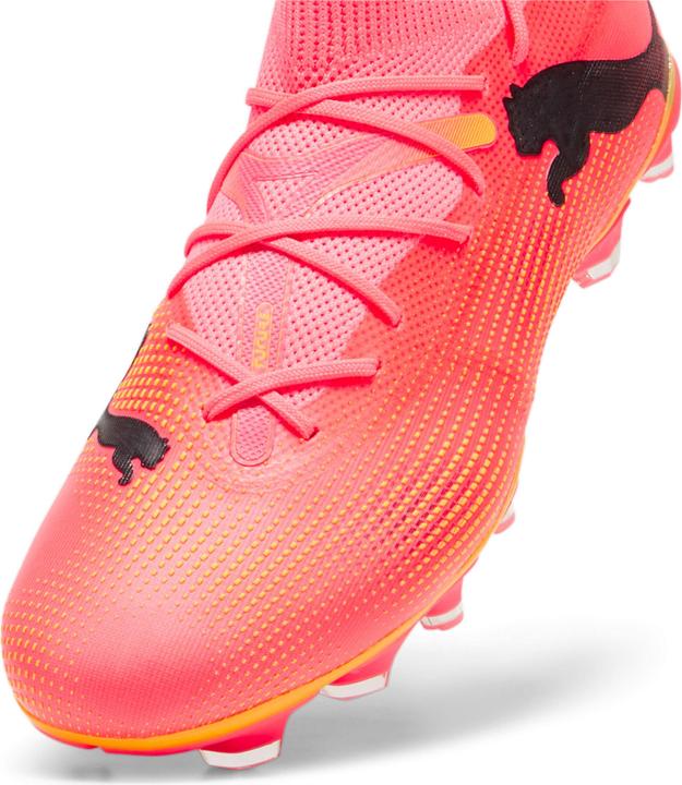 Actual product image Puma Future 7 Match Fg/Ag (46)