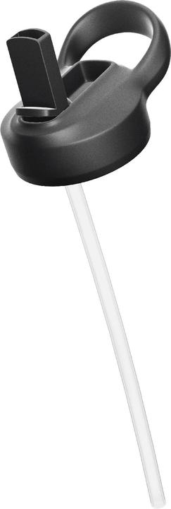 Actual product image Above Replacement drinking straw lid