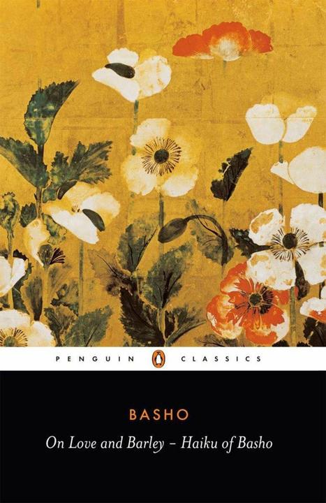 Immagine prodotto Sull'amore e l'orzo (Basho Matsuo, Stryk Lucien, Inglese)
