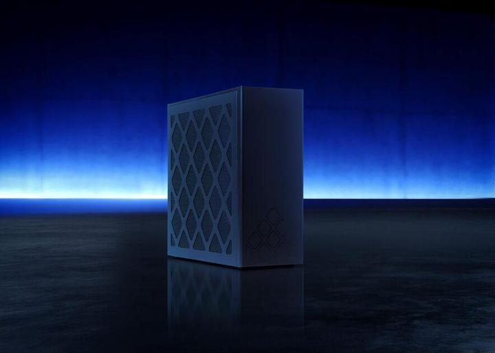 Immagine prodotto ASUS NUC 13 – RNGI90002 Extreme kit (Intel Core i9-13900K)