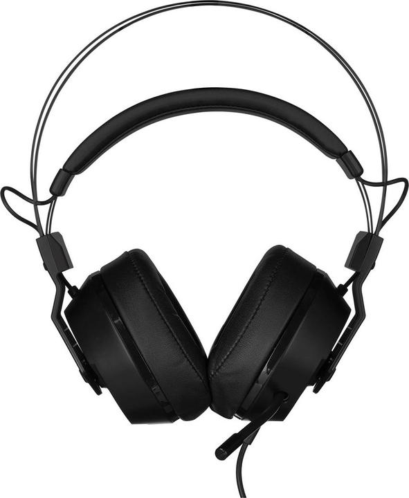 Immagine prodotto MadCatz Cuffie F.R.E.Q. 2 Nero (Cablato)