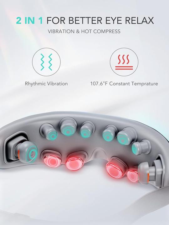 Image du produit SKG Eye Massager E7