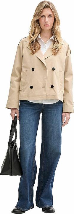 Produktbild Tom Tailor Trenchcoat (L)