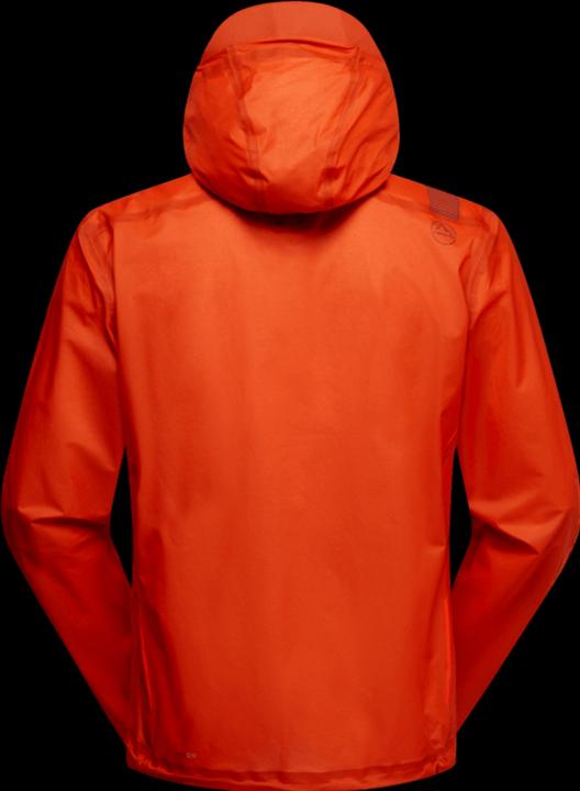 Actual product image La Sportiva Ethereal Pro Jkt M (XL)
