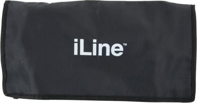 Immagine prodotto IK Multimedia iLine - Kit di cavi per la musica mobile (0.30 m, Cinch)