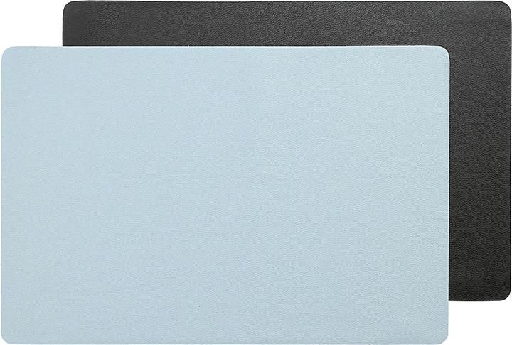 Schwarz, Mint