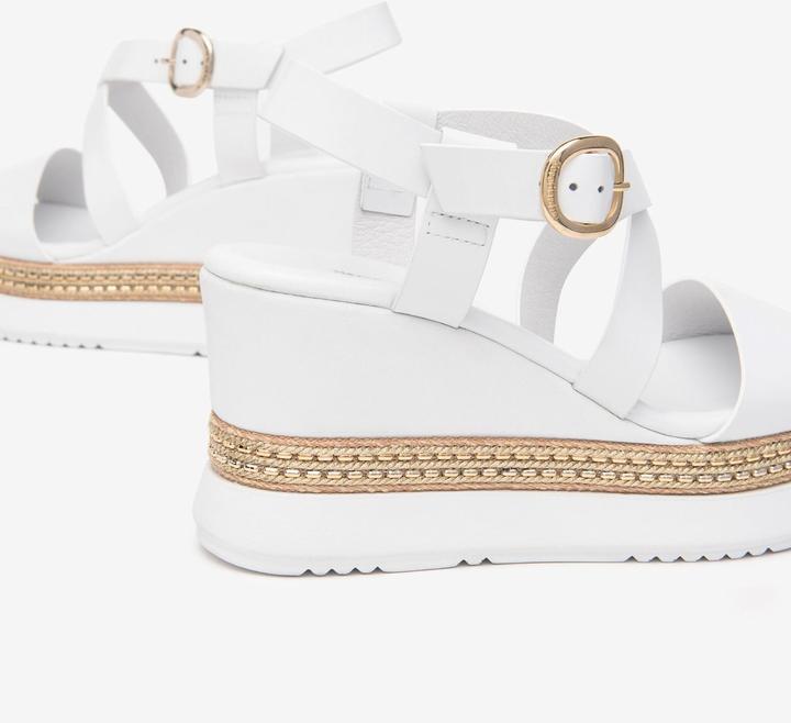 Produktbild Nero Giardini Sandalen (35)