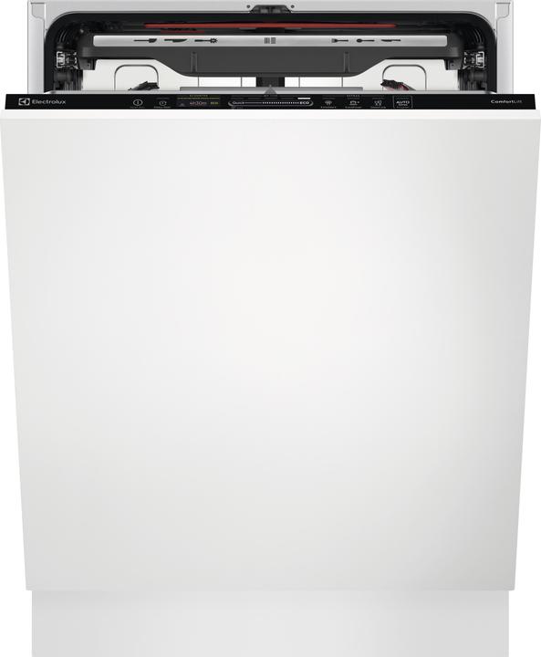 Electrolux GA60SLVC ComfortLift