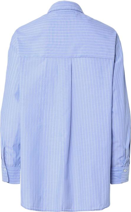 Immagine prodotto Pieces Pcmelia Ls Loose Shirt Wvn Noos Bc (L)