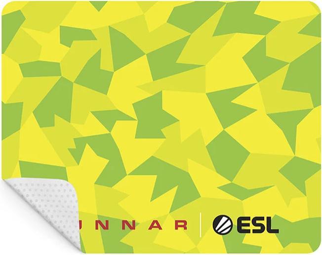 Produktbild Gunnar Lightning Bolt 360 Gaming-Brille - ESL Edition