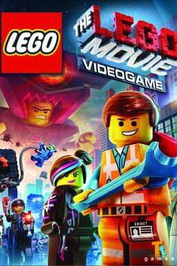 Actual product image WB Warner Bros The Lego Movie Videogame, PS4 Standard English PlayStation 4 (PS4, EN)