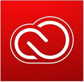 Adobe Individual Education CC (1 Utilisateur, 12 mois)