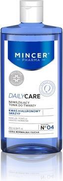 Elfa MINCER PHARMA Daily Care nawilżający tonik do twarzy No.04 250ml (250 ml)