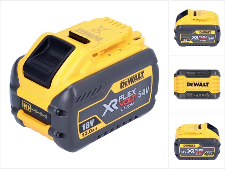 Produktbild DeWalt DCB548-XJ (54 V)