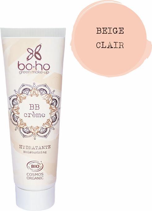 Immagine prodotto Boho Crema BB (Beige)