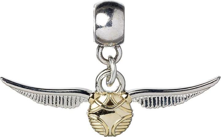 Golden Snitch Anhänger