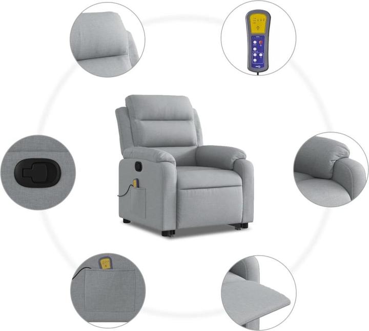 Produktbild VidaXL Irodotos