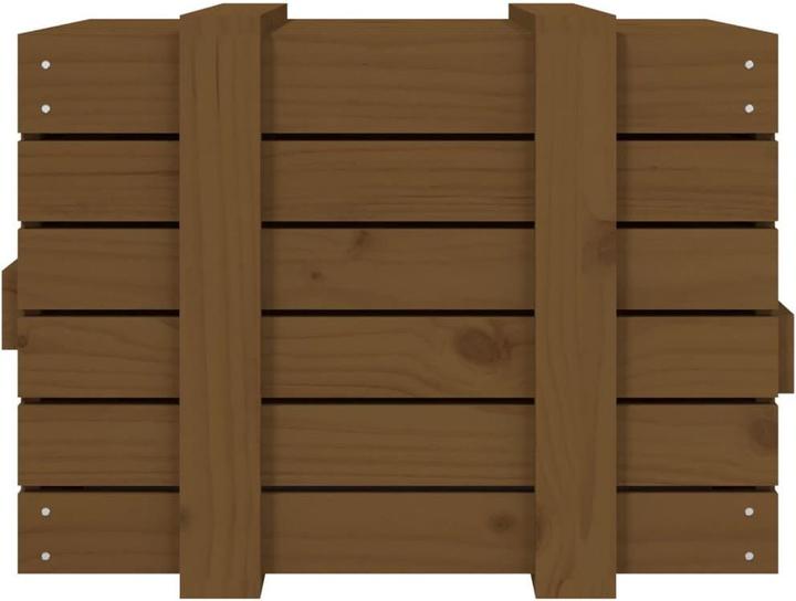 Produktbild VidaXL Britteny (58 x 40.5 x 42 cm)
