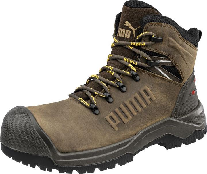 Immagine prodotto Puma Ferro HD Marrone Medio (S3, 45)
