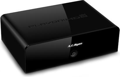 A.C.Ryan AC Ryan ACR-PV73800 Playon! Mini 2 Full HD Media Player