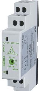 Eberle Controls Network Guard INW-3