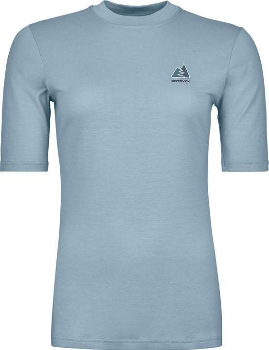 Ortovox 185 Merino Mountain Hug TS Women