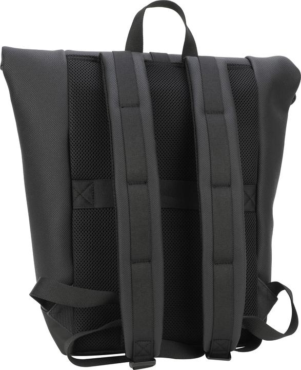 Immagine prodotto Strellson Zaino Westferry 42 cm con scomparto per laptop (18 l)