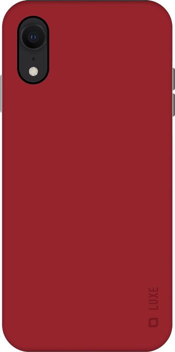 Image du produit SBS Couverture (Apple iPhone XR)