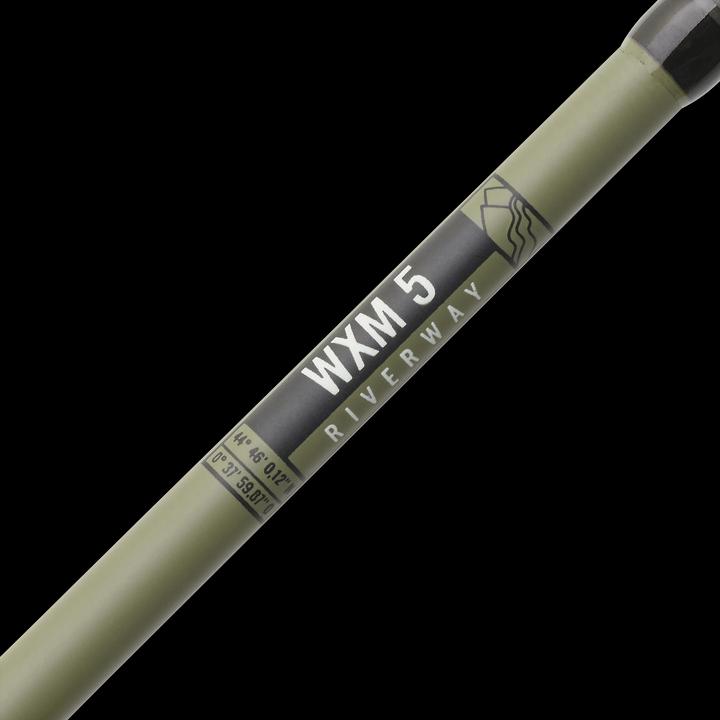 Produktbild Caperlan WXM-5 180 L (Eisrute, 180 cm)