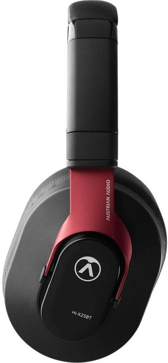 Actual product image AustrianAudio Hi-X25BT (ANC, 30 h, Wireless)