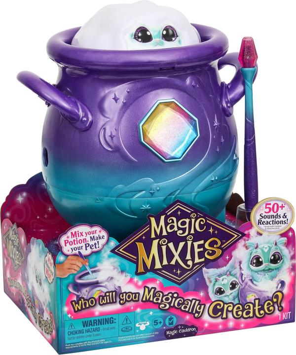 Produktbild Magic mixies Magic Cauldron