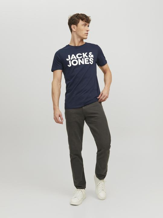 Immagine prodotto Jack & Jones Maglietta con logo (XS)