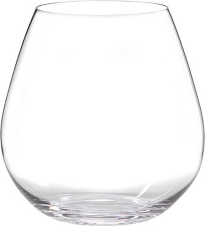 Actual product image Riedel O Wine Tumbler Pinot/Nebbiolo 0414/07 (set of 2) (69 cl, 2 Glasses, Red wine glasses)