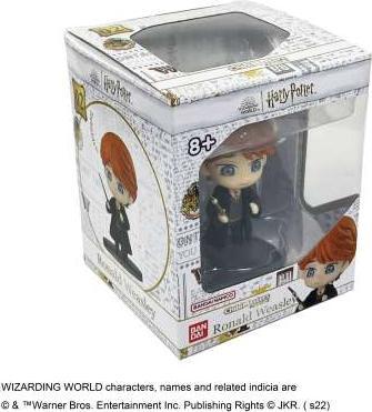 Image du produit Bandai Namco Chibi Master Harry Potter assorti