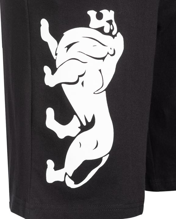 Actual product image Lonsdale short onsdae badnagie (L)