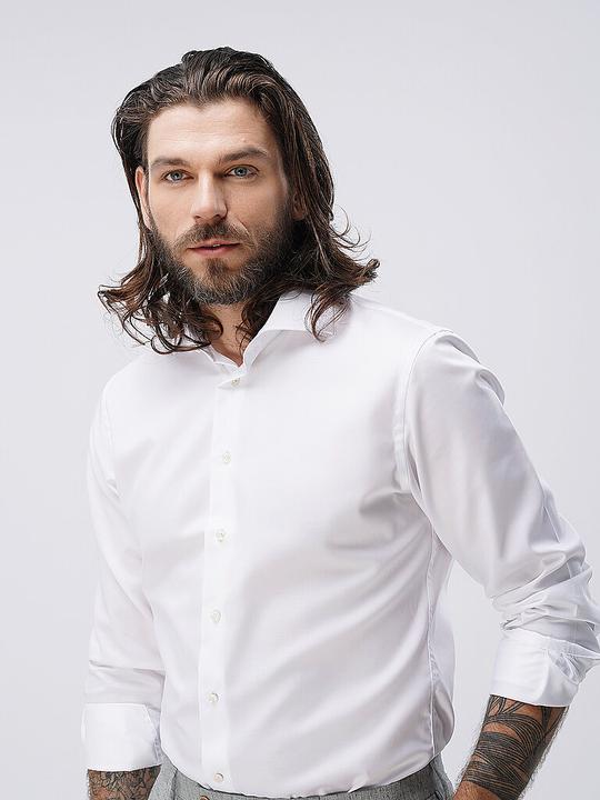 Produktbild Profuomo Hemd Slim-Fit (37)