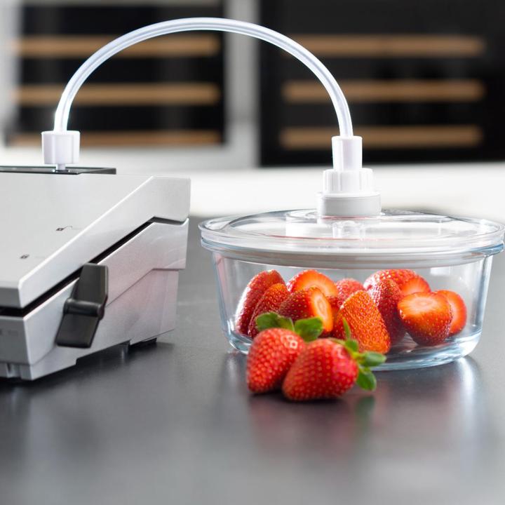 Produktbild Caso 1181 Vakuumierer-Zubehör Vakuum-Verschlussbehälter