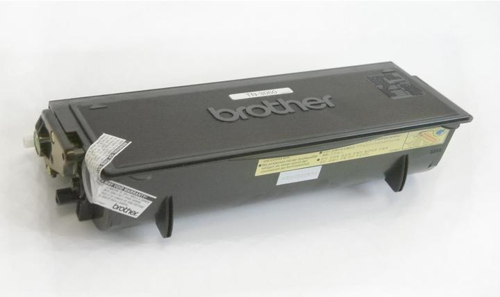 Produktbild Brother Tn-3060 (BK)