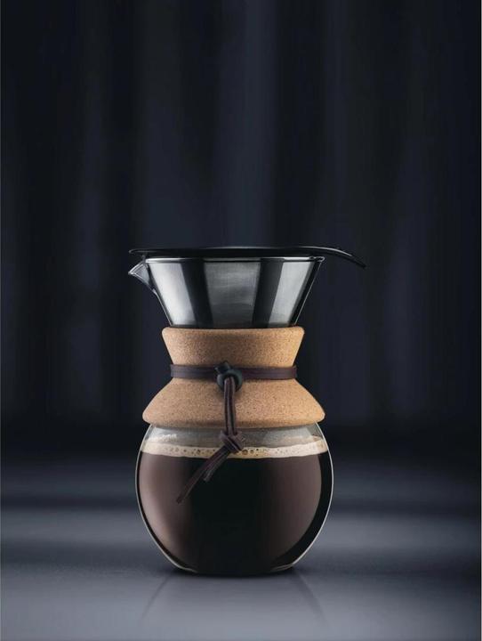 Actual product image Bodum Pour Over Coffee Maker (1 l)