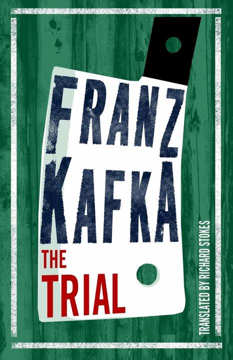 Image du produit The Trial (Anglais, Franz Kafka, Richard Stokes, 2018)