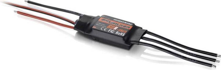 Produktbild Hobbywing Skywalker 60A