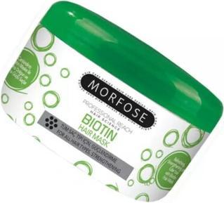Morfose Biotin Haar Maske 500ml (500 ml)