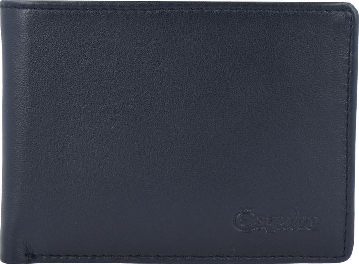 Esquire New Line Geldbörse RFID Leder 10 cm